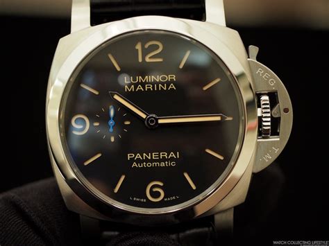 panerai pam 1351 review|panerai 1312 for sale.